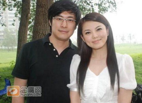 《爸爸去哪儿》张亮<em>老婆</em>寇静怒斥<em>婚外情</em>传闻 