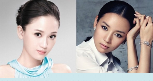 娱乐圈12星座女神全盘点:<em>处女座</em>范冰冰杨幂美