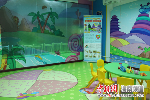 琼台两岸幼教专家将汇聚海口探讨学前教育_最