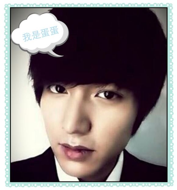 《继承者们》搞笑图片扒皮:金宇彬和朴信惠吃