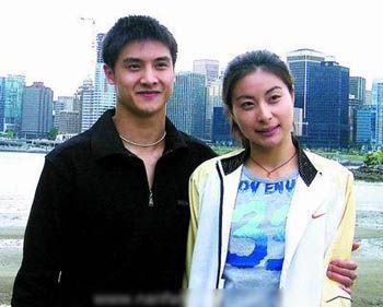 《爸爸去哪儿》隐秘恋情 <em>林志颖</em>唯一<em>承认女友</em>