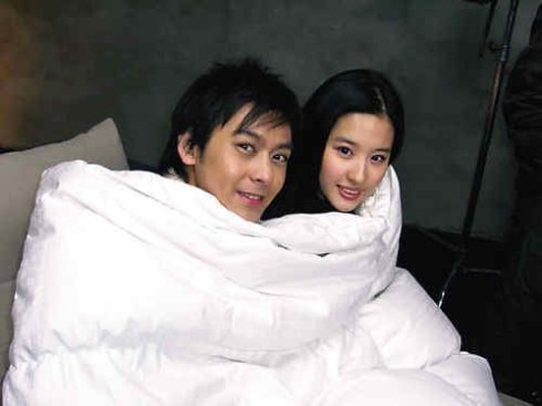 《爸爸去哪儿》隐秘恋情 <em>林志颖</em>唯一<em>承认女友</em>