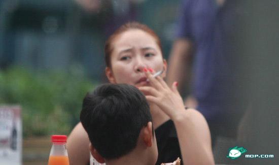 《爸爸去哪儿》隐秘恋情 <em>林志颖</em>唯一<em>承认女友</em>