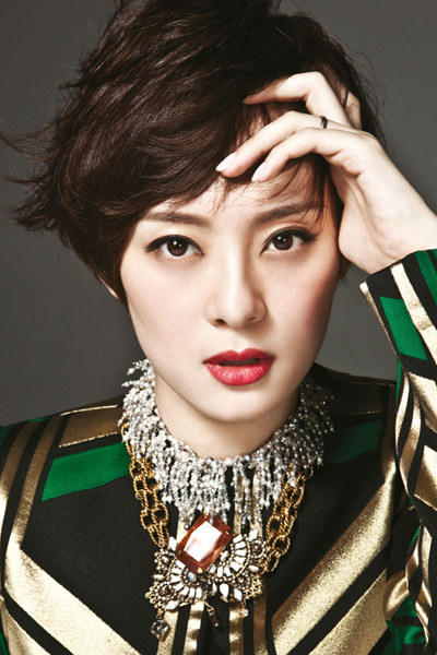 孙俪马伊璃高圆圆赵薇王菲舒淇细数娱乐圈方脸