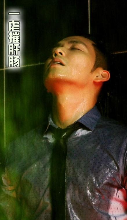 《最美的时光》大结局未删减版流出钟汉良张钧