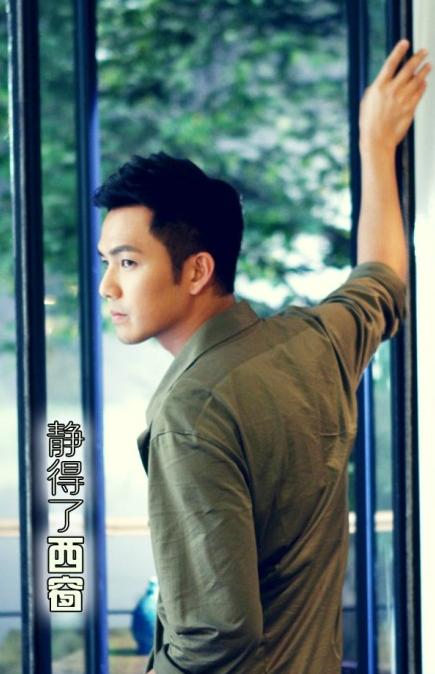 《最美的时光》大结局未删减版流出钟汉良张钧