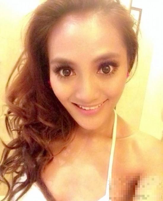 声音叶玮庭性感私照曝光 曾模仿<em>张惠妹成名</em>图