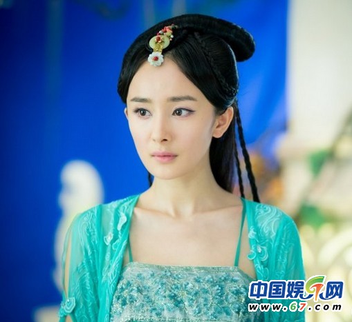 2014<em>电视剧</em>激战:陈晓陈妍希《神雕侠侣》颠覆