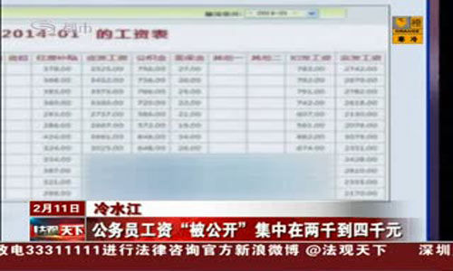 收入证明_公务员收入证明(2)