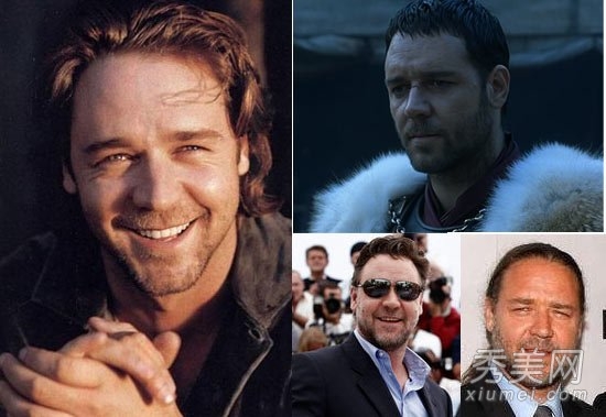 小李子失影帝 男星再帅也抵不过<em>秃</em>肥圆_娱乐快