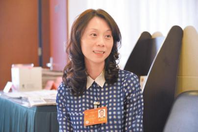 人大代表王麒:学前教育应纳入十二年义务教育