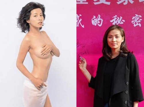 港台艳星的前世今生:舒淇情路坎坷 徐若瑄林熙