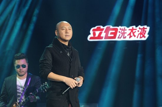 棋总决赛得利 张杰 你快回来 嗓音沙哑未愈常石磊高调秀基情 曹格