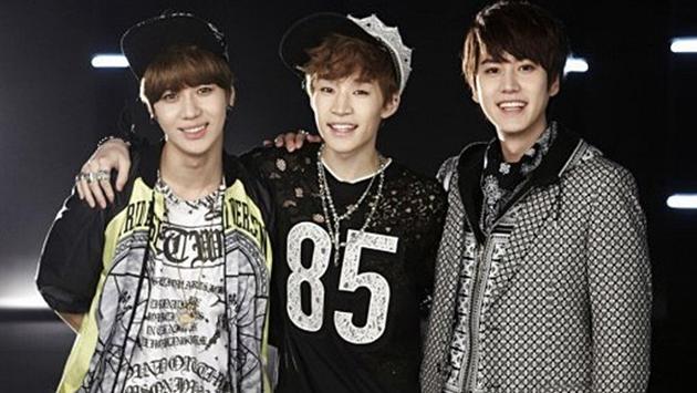 力强感情好 徐贤沈昌珉曺圭贤李泰民郑秀晶合