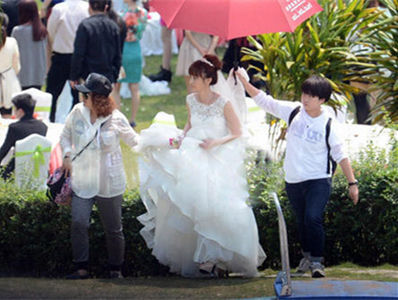 文章马伊璃最新消息:夫妻被曝离婚 马伊璃复工