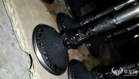 大众EA888发动机存致命缺陷 烧机油不烧基友