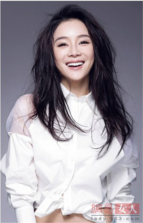 林志玲变老赵薇俗气 女神选错<em>发型</em>变<em>丑女图片</em>