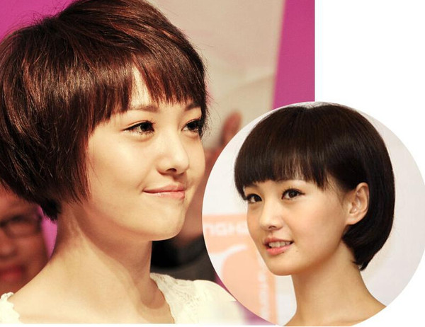 《抓住彩虹的男人》 郑爽整容后悔曾取假体_美容_时尚_海口网