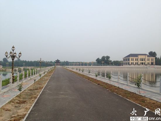 沈阳一村支书哥哥自建小皇宫图片频道 - 海口