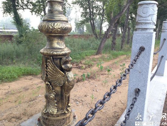 沈阳一村支书哥哥自建小皇宫图片频道 - 海口