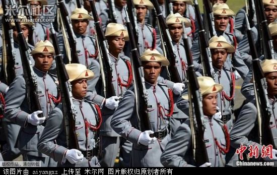 2019世界军事排行旁_...18年全球军力排行榜出炉
