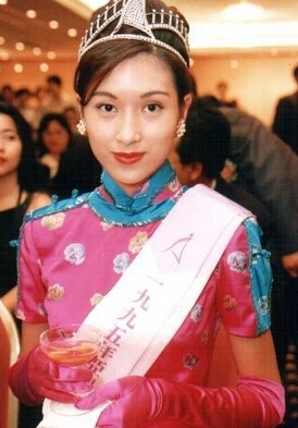 亚洲小姐泳装比拼遇奇葩 历届港姐亚姐背后辛