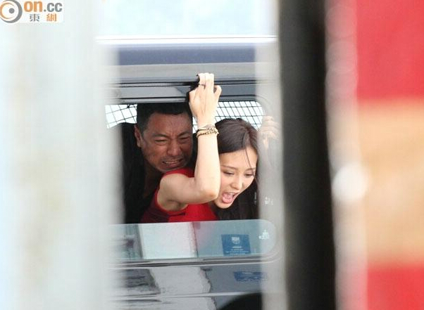 何佩瑜姜皓文激情