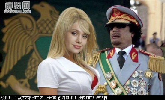 少女忆卡扎菲:脱光<em>剃毛</em>只穿丁字裤图片频道 - 