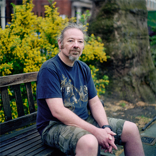 无性恋者镜头前讲述无性爱情 希望得到理解和