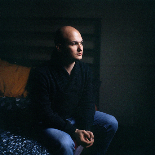 无性恋者镜头前讲述无性爱情 希望得到理解和