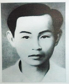 琼崖革命的奠基人_琼台俊杰_首页_海口网