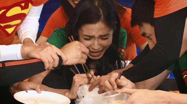 娱乐真人秀哪家强?《奔跑吧,兄弟》一马当先A