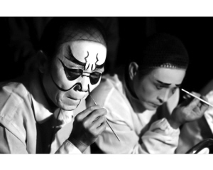 海南定安琼剧:南国梨园绽放的玫瑰_琼台曲艺_