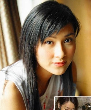 偷拍儿子与女友激情性爱片段 盘点被偷拍女明