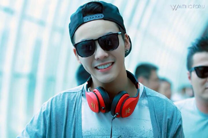 2015年小鲜肉星途评估:李易峰《盗墓笔记》陈