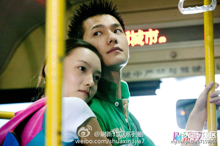 《盗墓笔记》5大男主角背景:李易峰《古剑奇谭