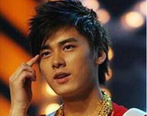 《盗墓笔记》5大男主角背景:李易峰《古剑奇谭