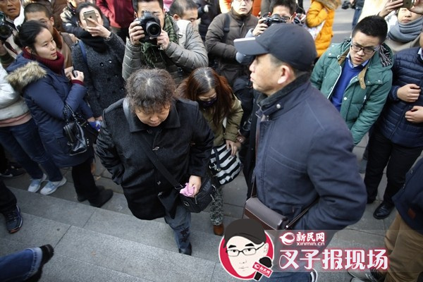 复旦投毒案今在上海二审:一审判决被告人死刑