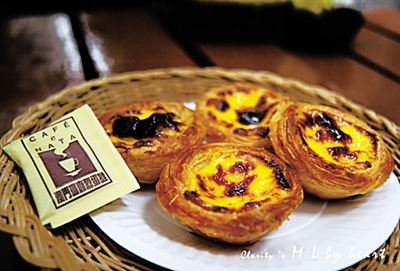 吃货眼中的澳门_国内游_旅游资讯_海口网