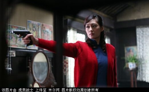 <em>美女间谍八大</em>诱惑手段曝光 换作是你你能扛得