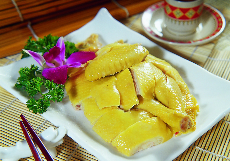 海南文昌鸡 割舍不下的美味_海南新闻_新闻中心_海口网