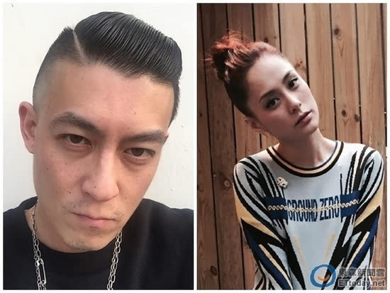  阿娇 重提艳照门:坐飞机曾偶遇张柏芝 不敢讲