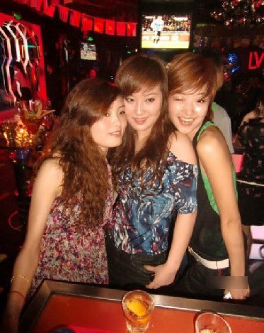 大学生<em>吧女</em>自曝潜规则 为钱与客户上床<em>图片</em>频