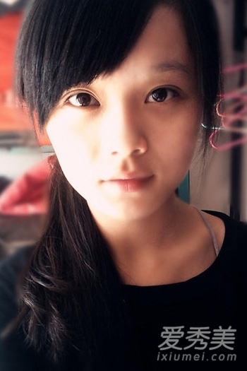 中国高校美女排行 最美校花看个够(图)_明星八