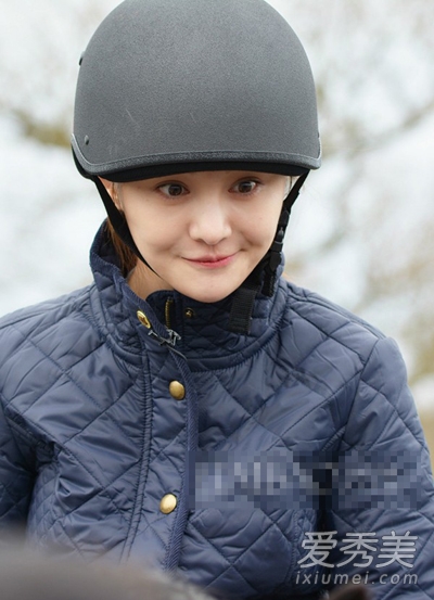 郑爽徐璐杨紫周冬雨<em>陈都灵</em> 90后小花旦发型P