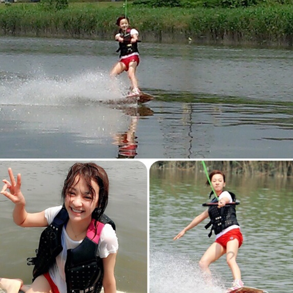 别光顾<em>练马甲线</em>了!现在3cm肌最火_减肥_时