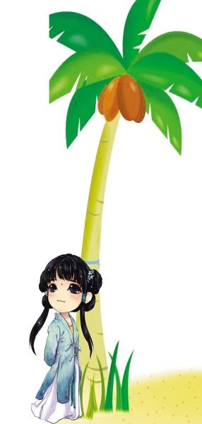 各省市民气质盘点 海南人以仙气鹤立鸡群?_海