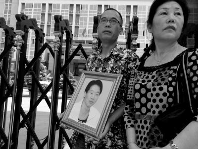 福清绑架案嫌犯申诉19年获释 曾遭刑讯欲撞墙