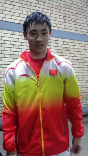 事的中国拓荒者:宋安东有望书写新历史_体育快