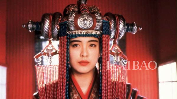 前有小倩后有小骨 史上最全美腻仙侠女星盘点_时尚潮人_时尚_海口网